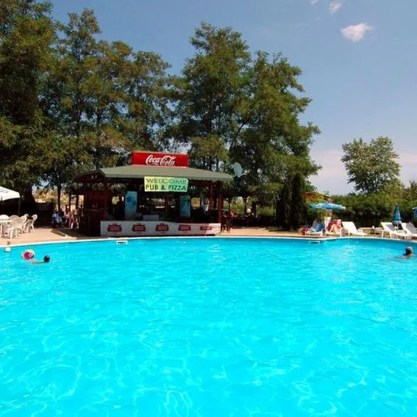 Delfin (Sunny Beach) - zdjęcie 2