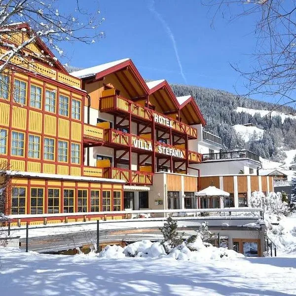 Villa Stefania - zdjęcie 2