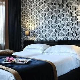 Best Western JFK (ex. Jfk Napoli) - zdjęcie 5