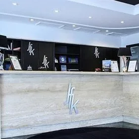 Best Western JFK (ex. Jfk Napoli) - zdjęcie 2