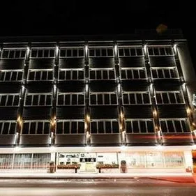 Best Western JFK (ex. Jfk Napoli)