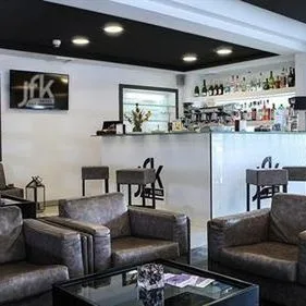 Best Western JFK (ex. Jfk Napoli) - zdjęcie 3