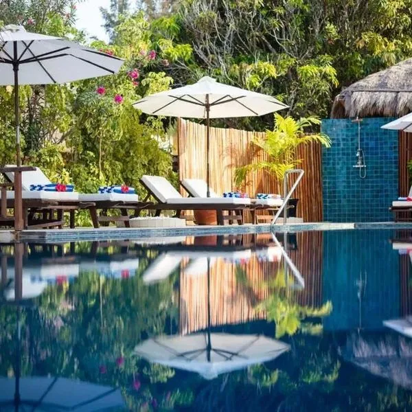 Victoria Resort (Phan Thiet) - zdjęcie 3