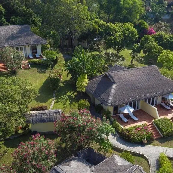 Victoria Resort (Phan Thiet) - zdjęcie 2