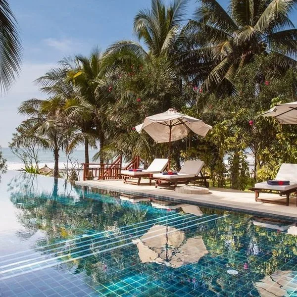 Victoria Resort (Phan Thiet)