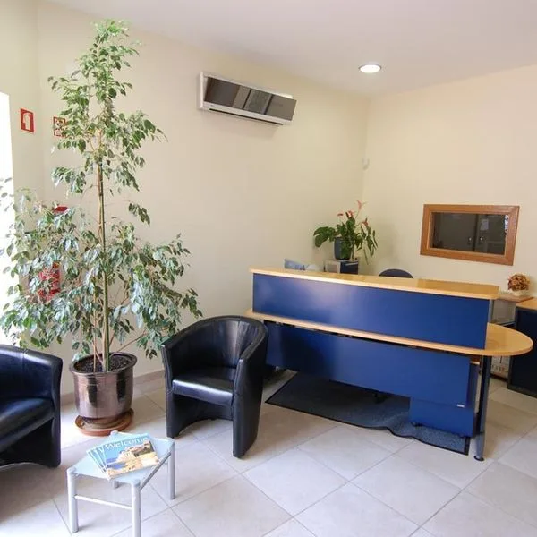 Presa de Moura - zdjęcie 3