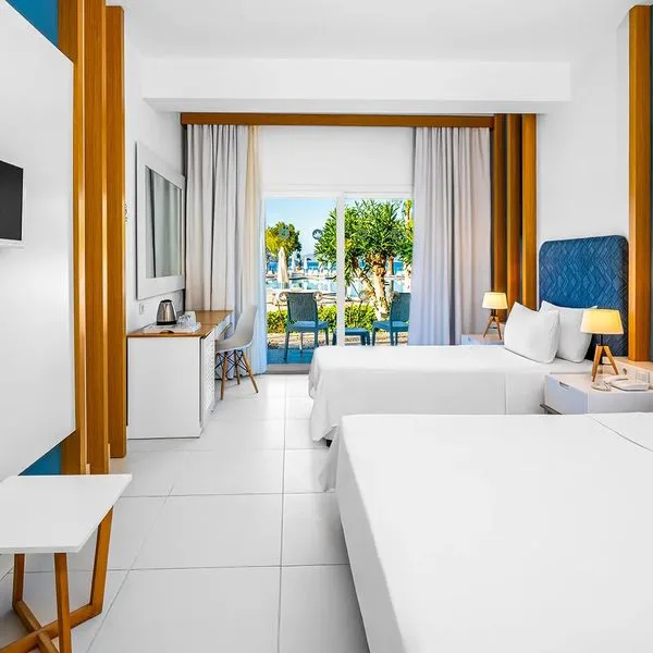 Labranda TMT Bodrum Resort - zdjęcie 2