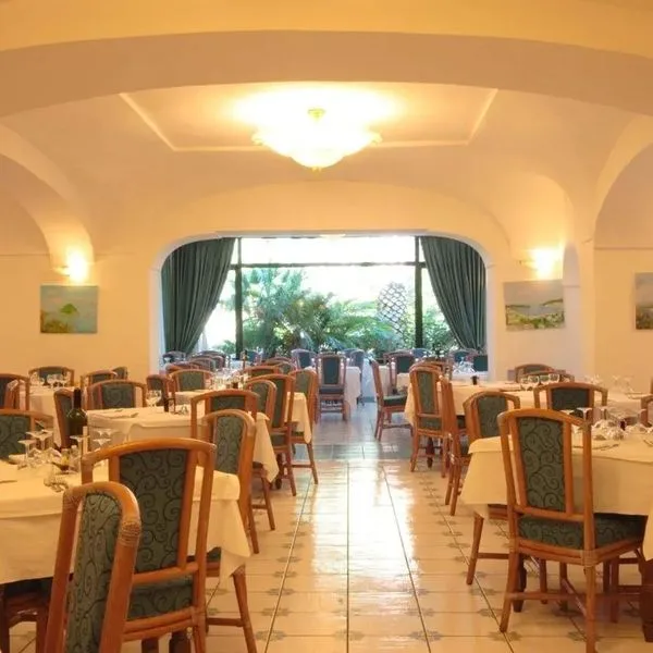 Park Terme Mediterraneo - zdjęcie 4