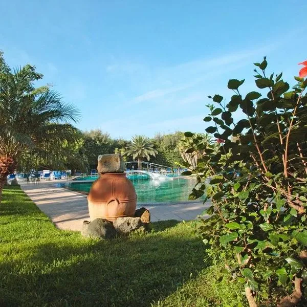 Park Terme Mediterraneo - zdjęcie 2