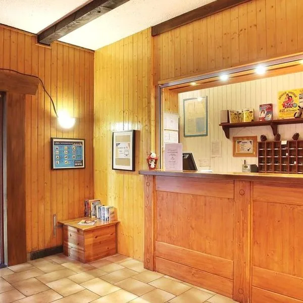 Residence Le Front de Nei - zdjęcie 3