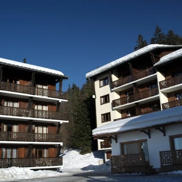 Residence Le Front de Nei