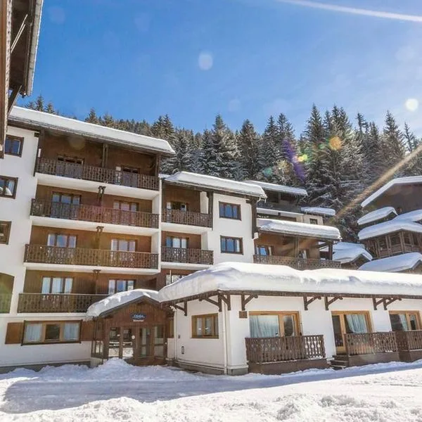 Residence Le Front de Nei - zdjęcie 2