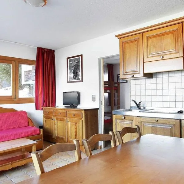 Residence Le Front de Nei - zdjęcie 5