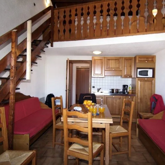 Residence Le Front de Nei - zdjęcie 4