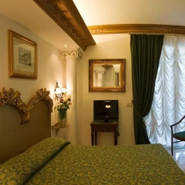 Grand Michelacci - zdjęcie 5