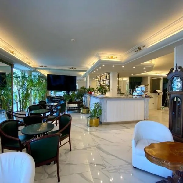 Grand Michelacci - zdjęcie 2