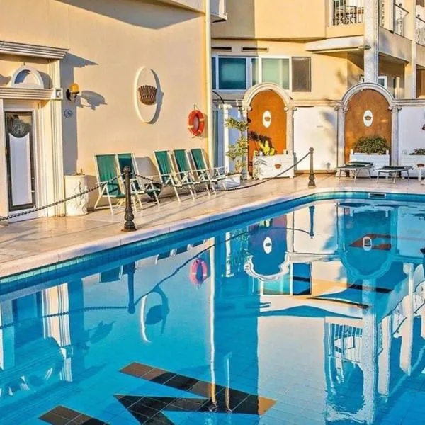 Grand Michelacci - zdjęcie 3