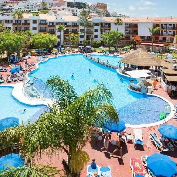 Globales Tamaimo Tropical - zdjęcie 5