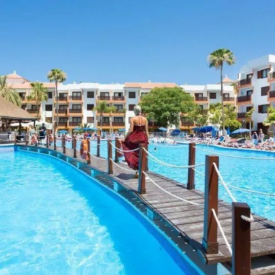 Globales Tamaimo Tropical - zdjęcie 2