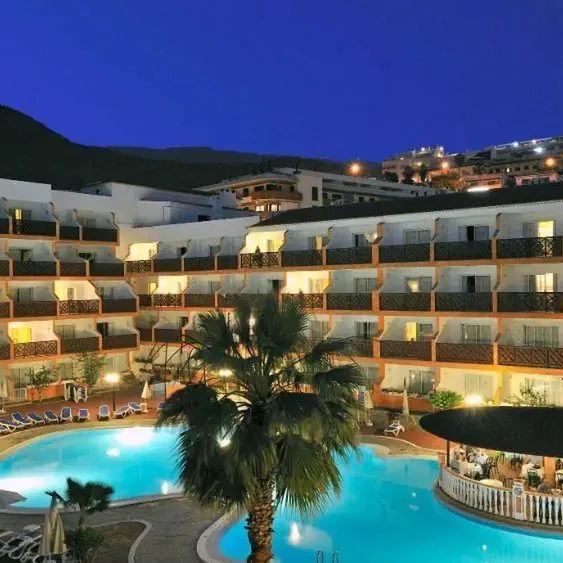 Globales Tamaimo Tropical - zdjęcie 4