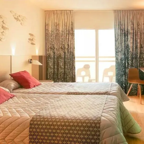 Olympus (Benidorm) - zdjęcie 4