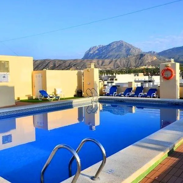 Olympus (Benidorm) - zdjęcie 3