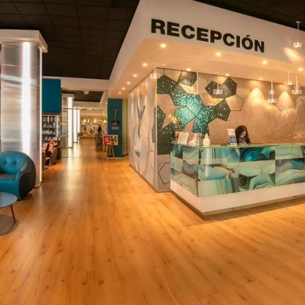 Olympus (Benidorm) - zdjęcie 2