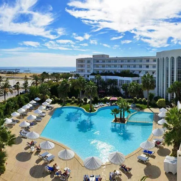 Laico Hammamet - zdjęcie 3