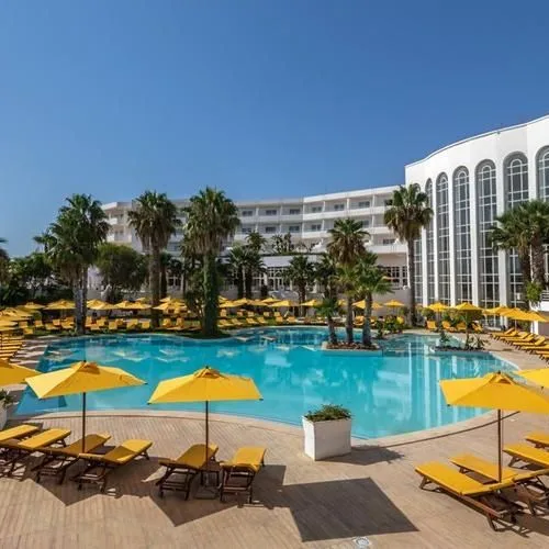 Laico Hammamet - zdjęcie 4