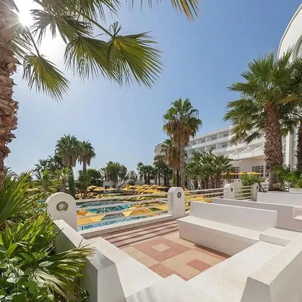 Laico Hammamet - zdjęcie 2