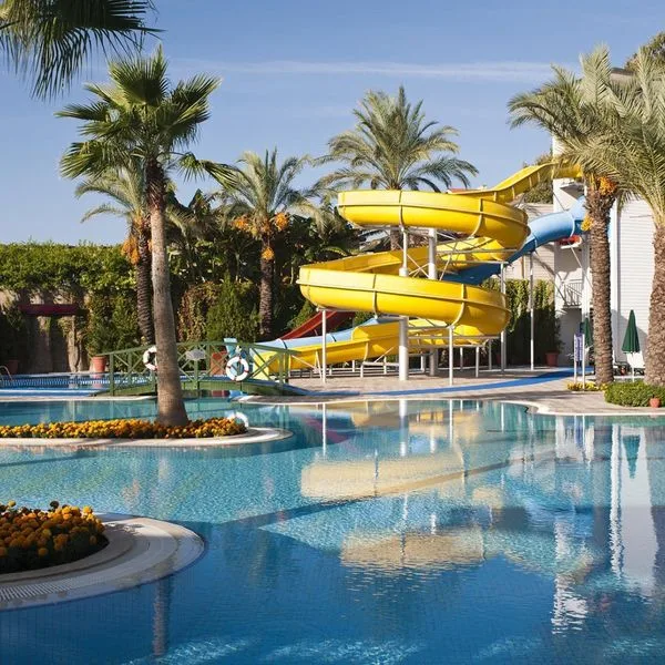 Dobedan Beach Resort Comfort (ex. Alva Donna Beach Resort) - zdjęcie 4