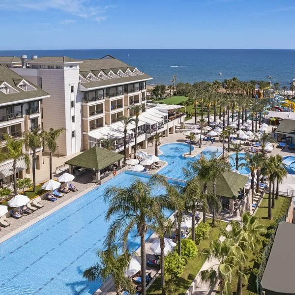 Dobedan Beach Resort Comfort (ex. Alva Donna Beach Resort) - zdjęcie 3