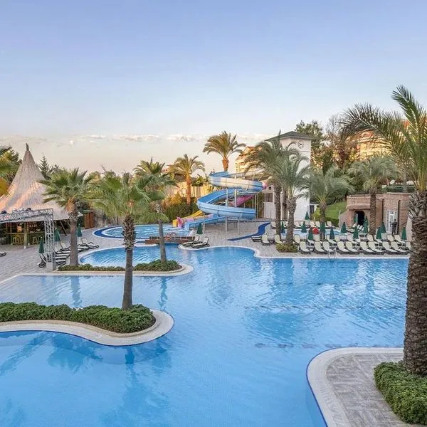 Dobedan Beach Resort Comfort (ex. Alva Donna Beach Resort) - zdjęcie 5