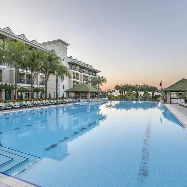 Dobedan Beach Resort Comfort (ex. Alva Donna Beach Resort) - zdjęcie 2