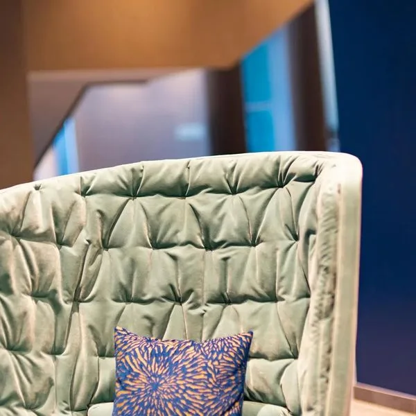 Roomz Vienna Prater - zdjęcie 4