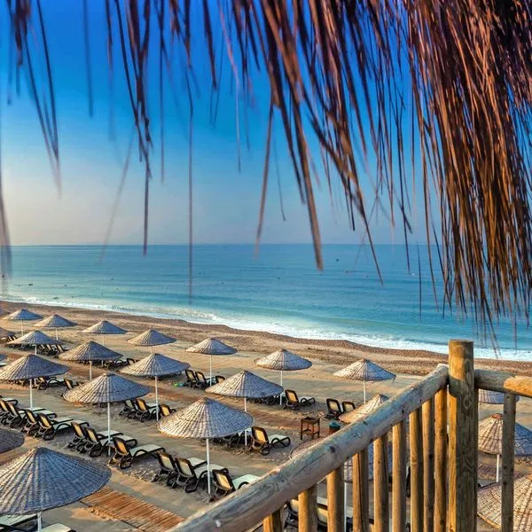 Ela Excellence Resort (ex. Ela Quality Resort) - zdjęcie 3