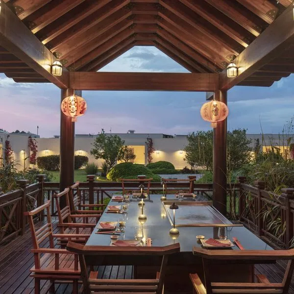 Ela Excellence Resort (ex. Ela Quality Resort) - zdjęcie 4