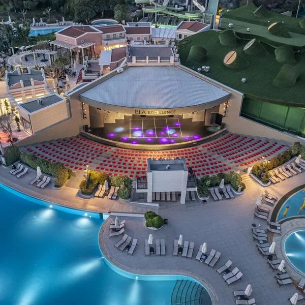 Ela Excellence Resort (ex. Ela Quality Resort) - zdjęcie 5