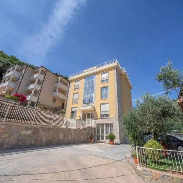 Apartamenty Bonazza - zdjęcie 2