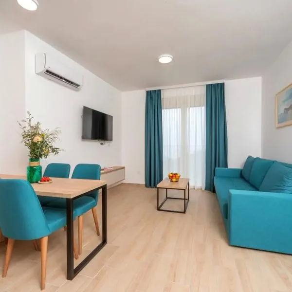 Apartamenty Bonazza - zdjęcie 5