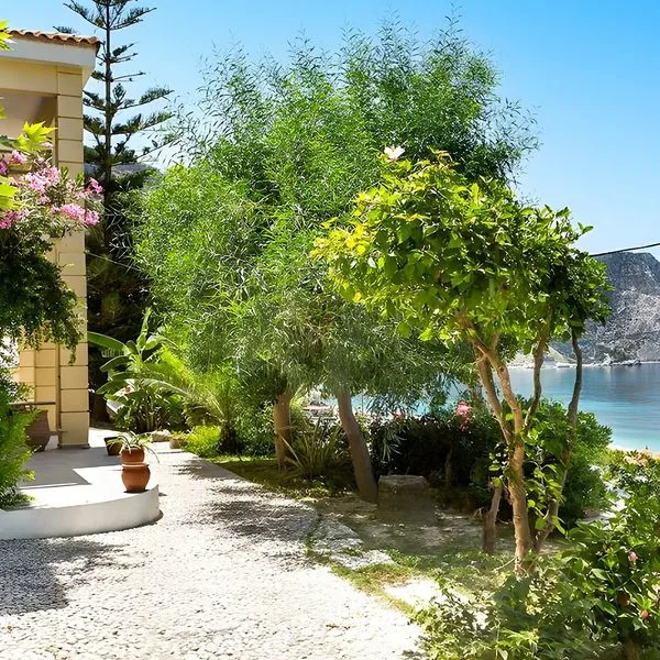 Petani Beach Suites - zdjęcie 3