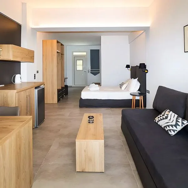 Petani Beach Suites - zdjęcie 4