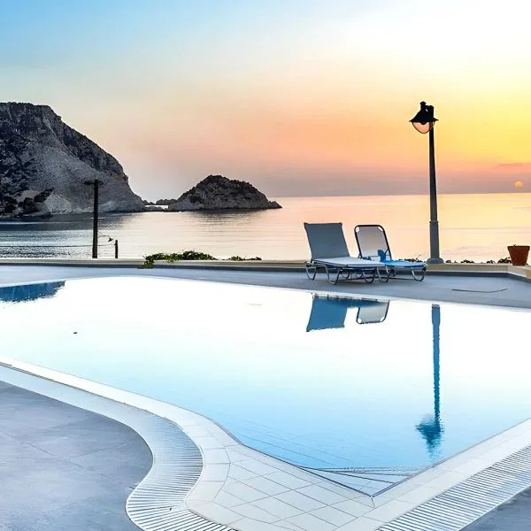 Petani Beach Suites