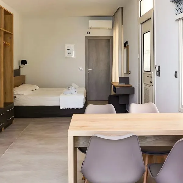 Petani Beach Suites - zdjęcie 5