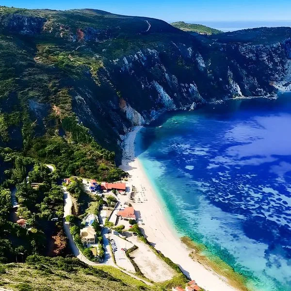 Petani Beach Suites - zdjęcie 2