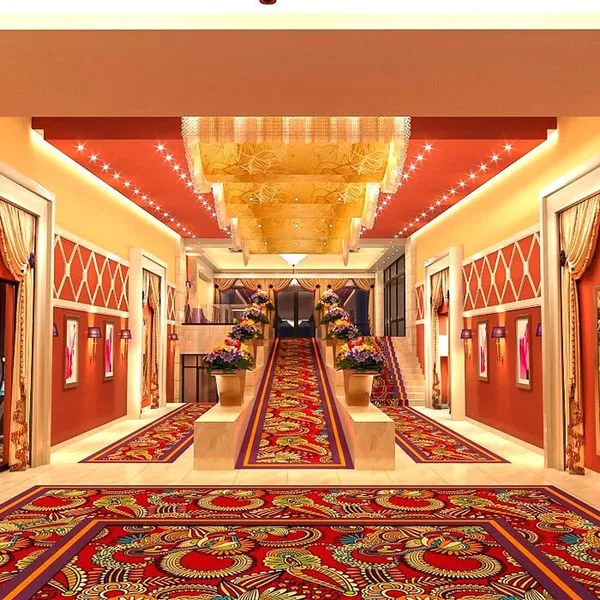 Europe Hotel & Casino (Sunny Beach) - zdjęcie 3