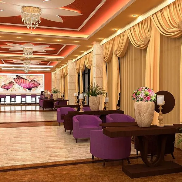 Europe Hotel & Casino (Sunny Beach) - zdjęcie 5