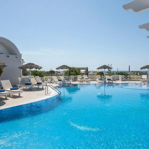 Bella Santorini - zdjęcie 3