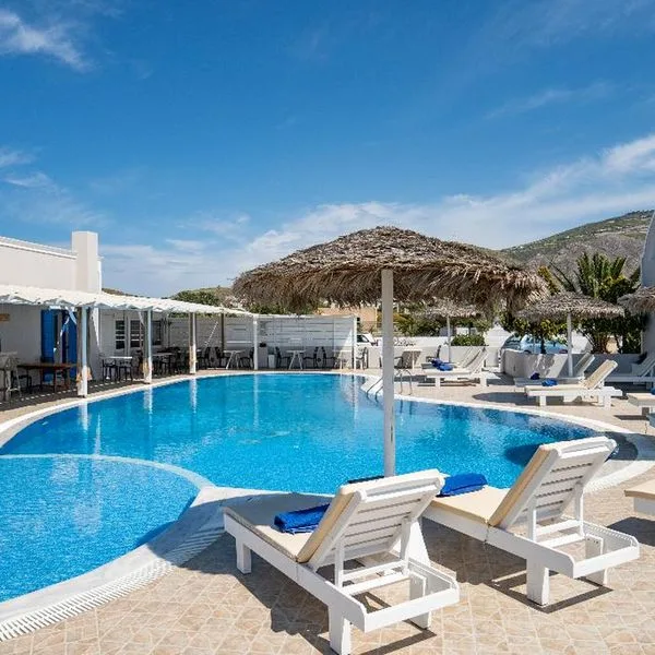 Bella Santorini - zdjęcie 4