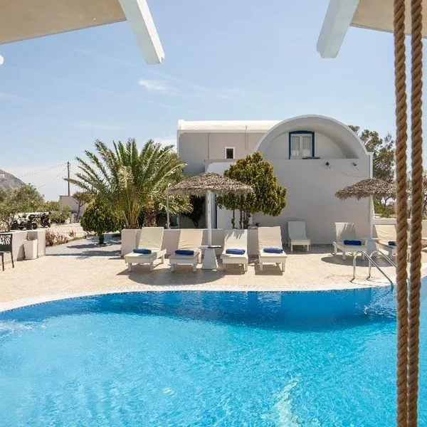 Bella Santorini - zdjęcie 2